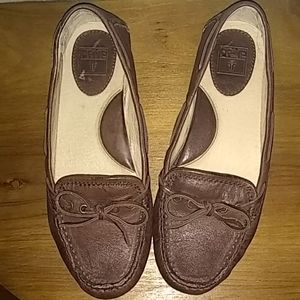 FRYE Reagan Campus Driver